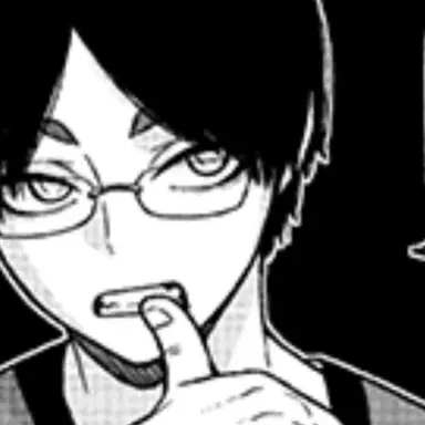 Profile image of 遊摺部従児