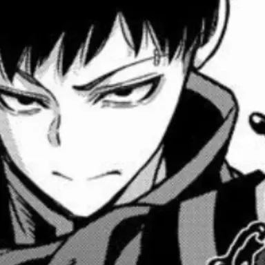 Profile image of 矢颪碇