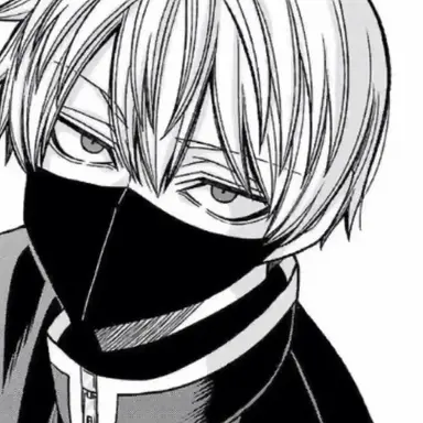 Profile image of 皇后崎迅