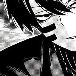 Profile image of 無陀野無人