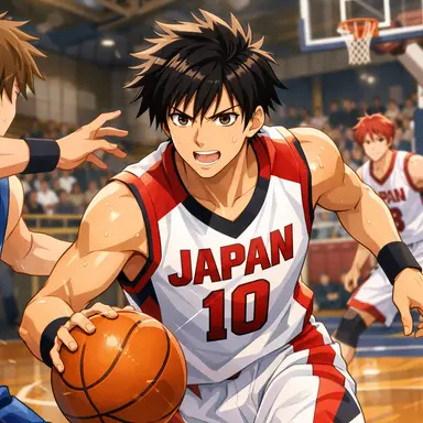 Profile image of カイ