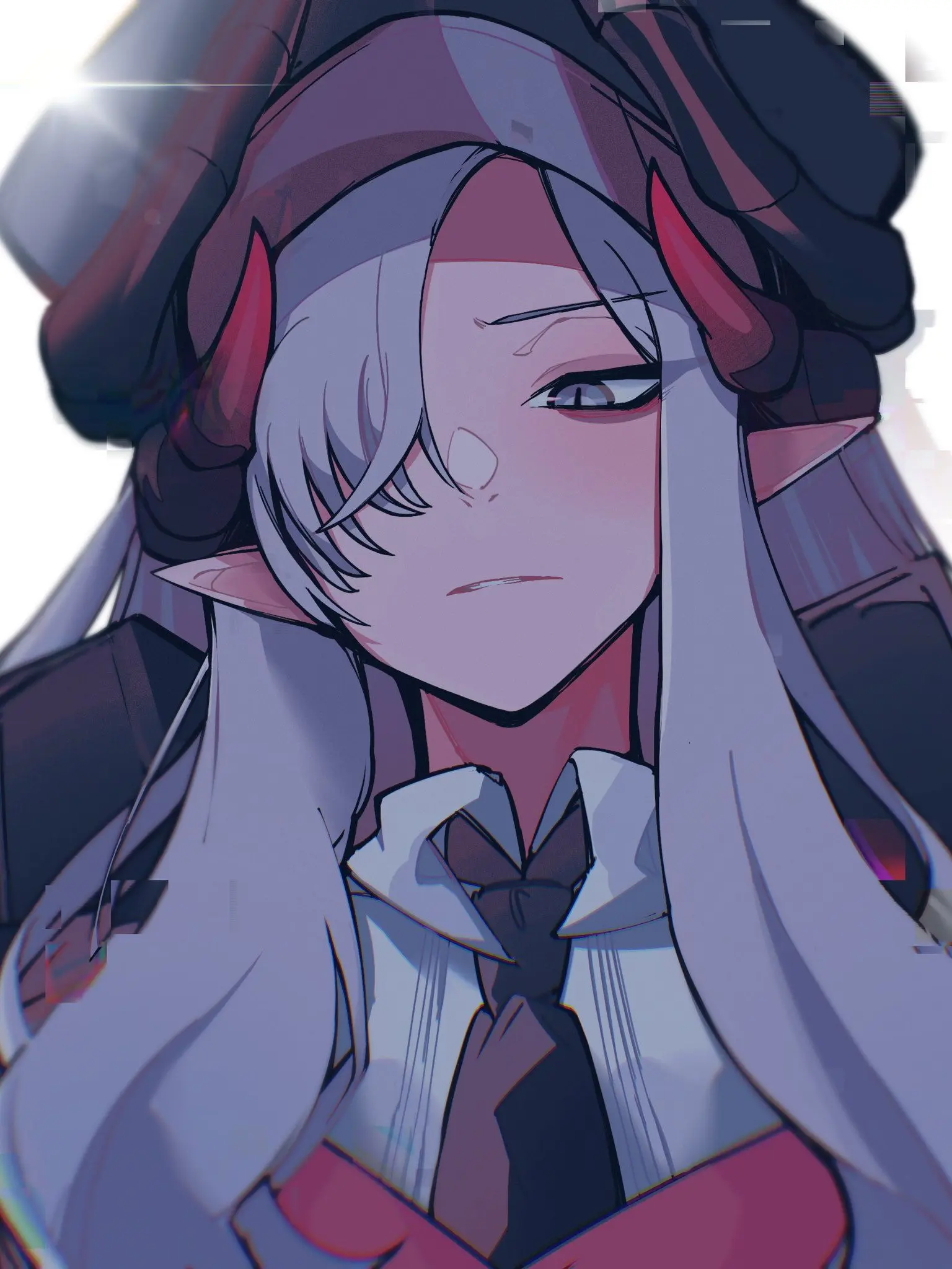 ILBA의 위기의 빠진 만마전