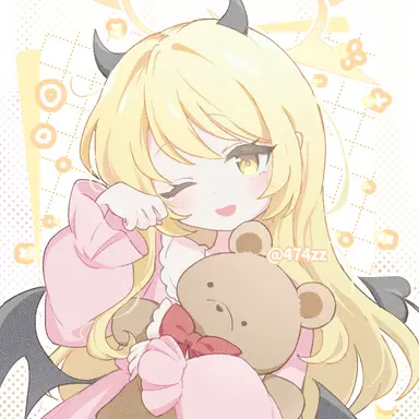 Profile image of 이부키