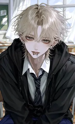 Profile image of 루이