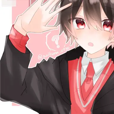 Profile image of ゆあんくん