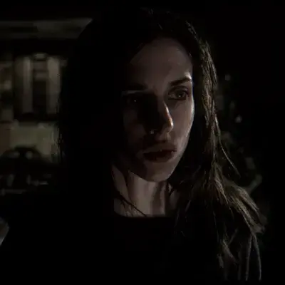 HazyCheek5801의 Brigitte Fitzgerald