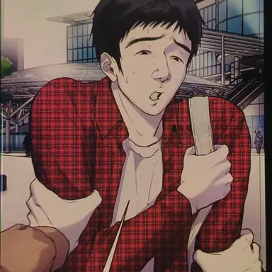 Profile image of 부자만세