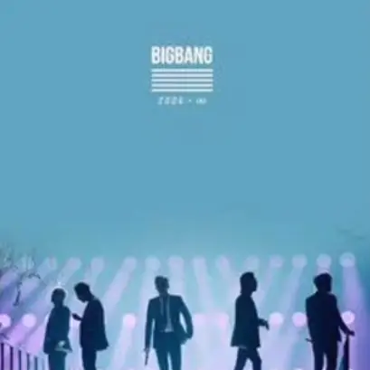 hi_love의 BIGBANG