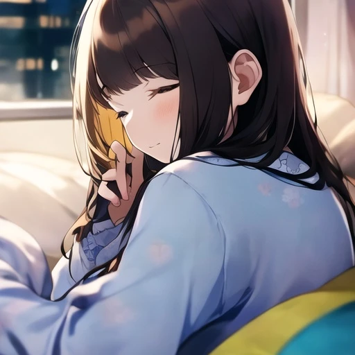 春川りあ