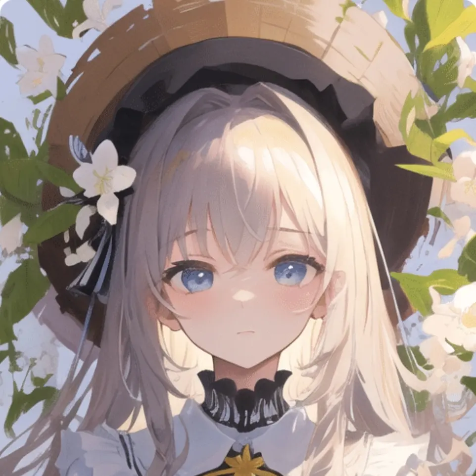 FrostyLo의 부자 친구