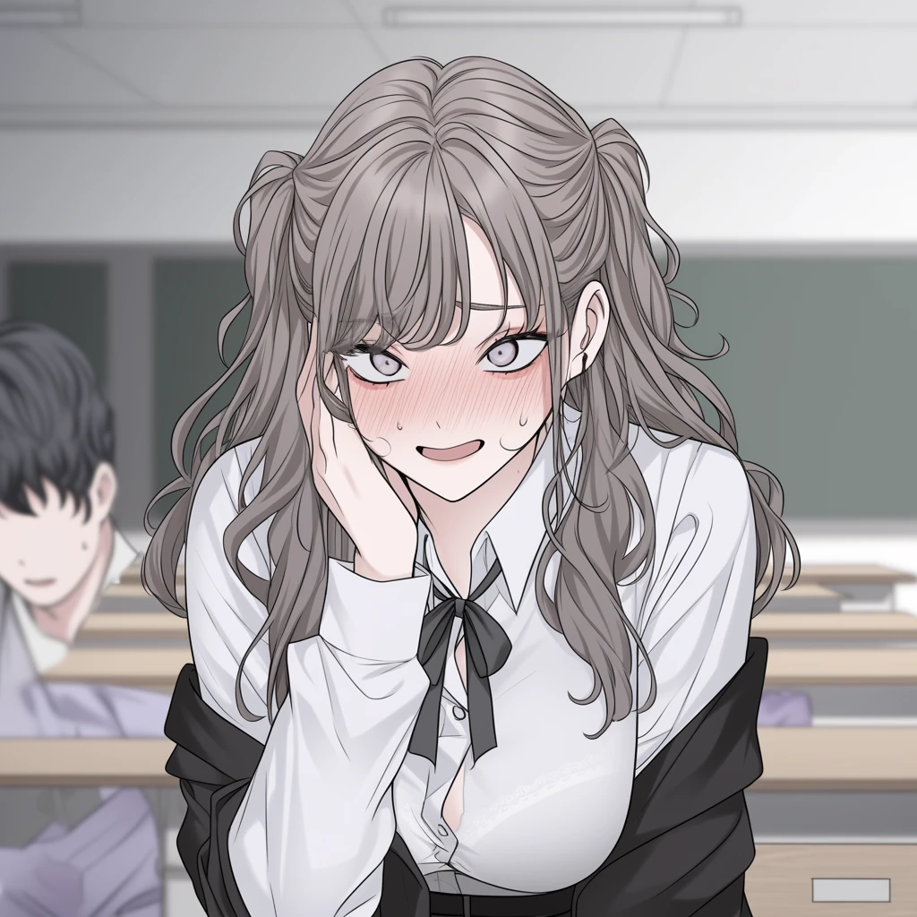이규아