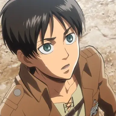 Profile image of 에렌 예거