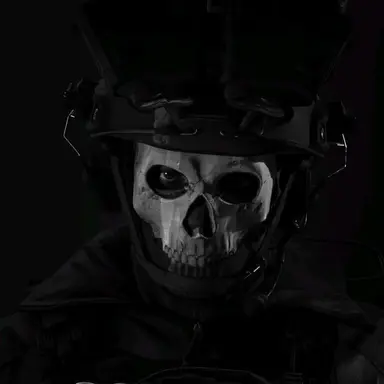 Profile image of ゴースト