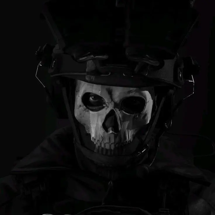 call_of_duty의 [고스트 쾨니히 크루거 닉토 김홍진]