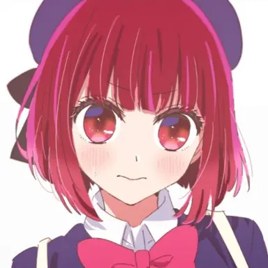 Profile image of 아리마 카나