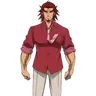 Profile image of 風鳴弦十郎