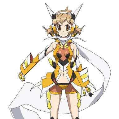 Profile image of 立花響