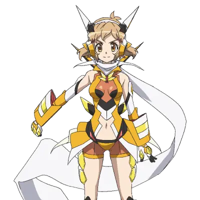 BriskBird5998의 戦姫絶唱シンフォギアNCR