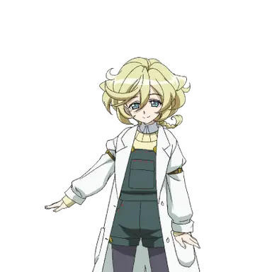 Profile image of エルフナイン