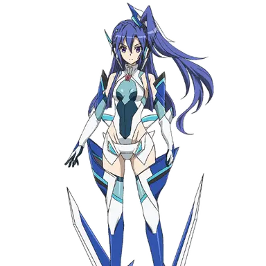 Profile image of 風鳴翼