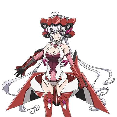 Profile image of 雪音クリス