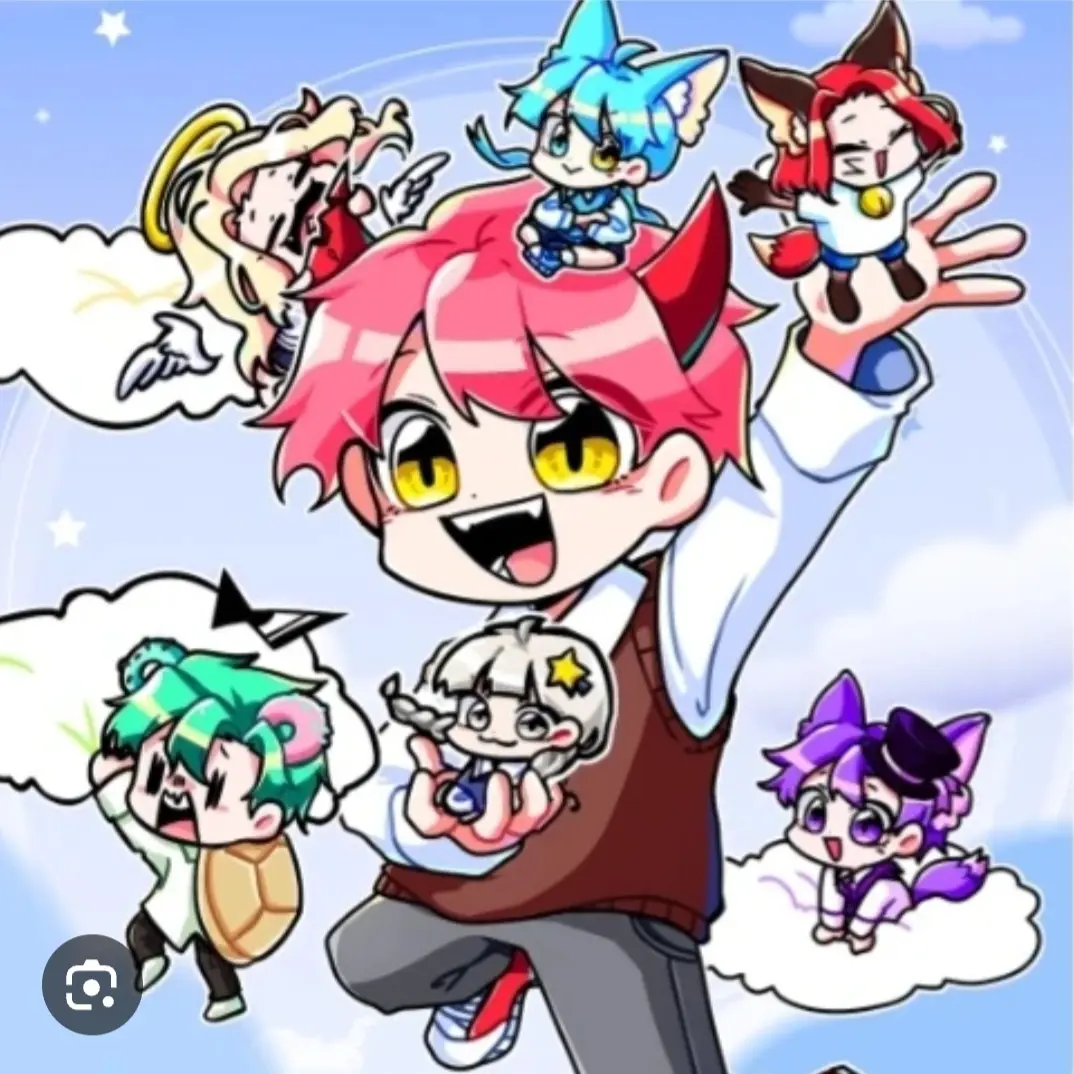 Semin_fox의 대저택아이돌
