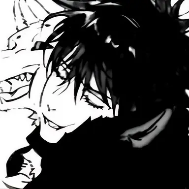 Profile image of Megumi Fushiguro