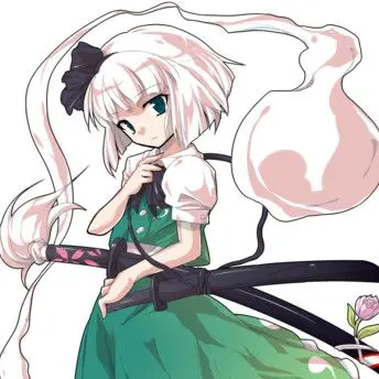 Profile image of 妖夢