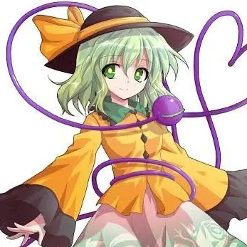 Profile image of こいし