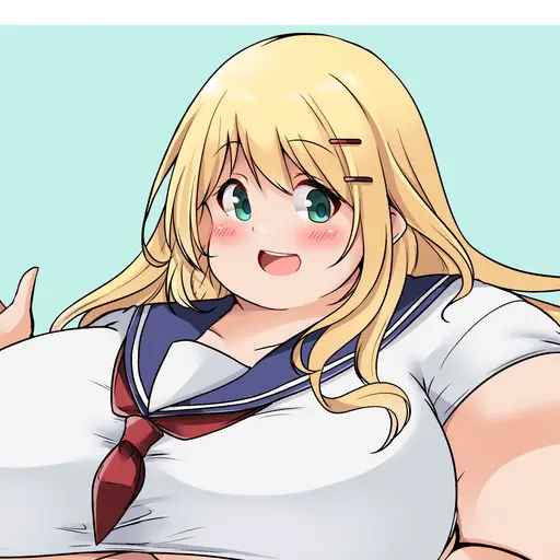 FatLoverR0543의 한나