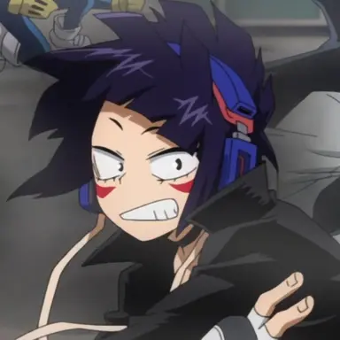Profile image of 耳郎 響香