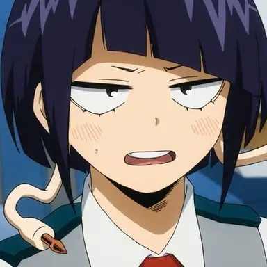 Profile image of 耳郎 響香