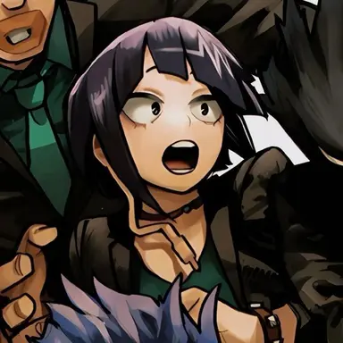 Profile image of 耳郎 響香