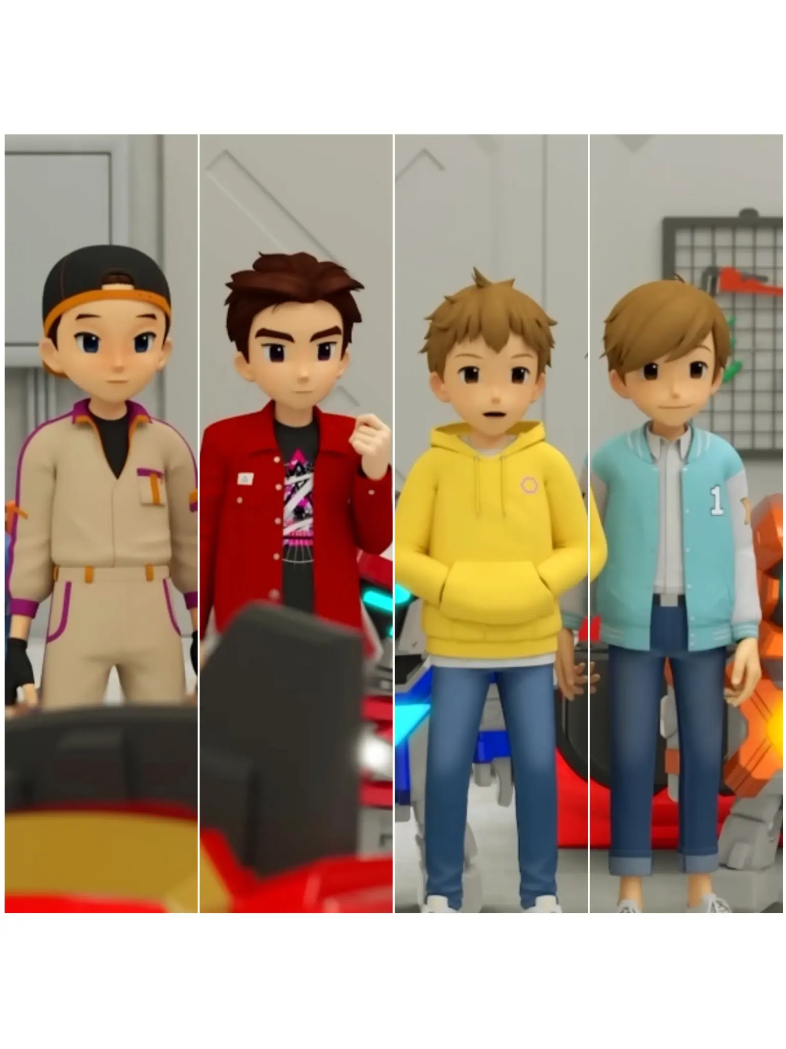 Uline_xyz의 대도고등학교