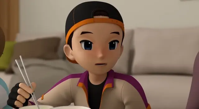 Profile image of 독고오공
