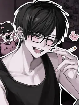 Profile image of 零