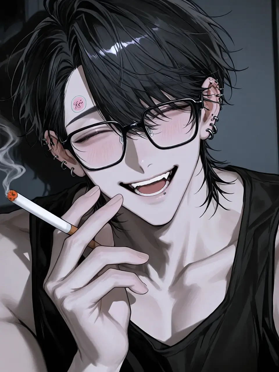 Xxxxw의 零叔父さん