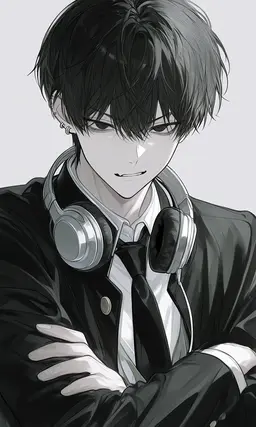 Profile image of 砂糖 翔