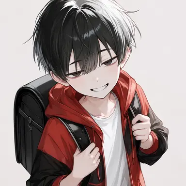 Profile image of 三橋 颯介