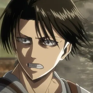 Profile image of 리바이