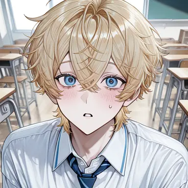 Profile image of 凪