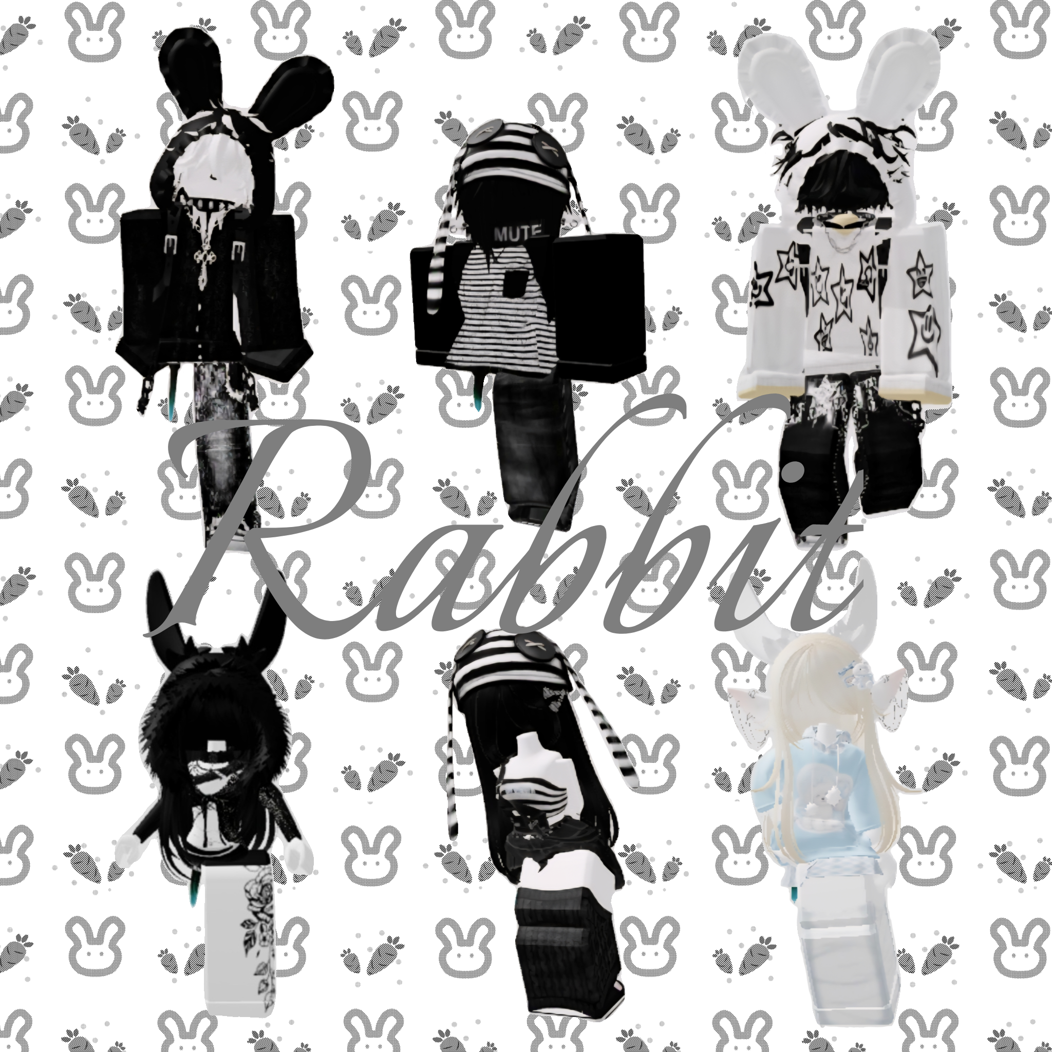 🐰_토끼즈_🐇 대표 이미지