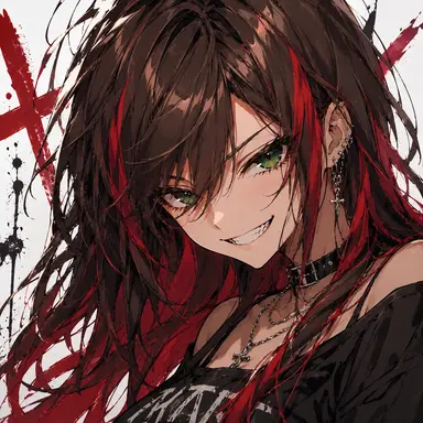 Profile image of Chloe