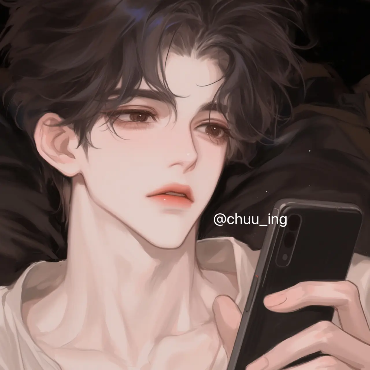 chuu_ing의 강도영