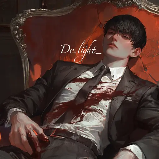 De.light_의 류진혁