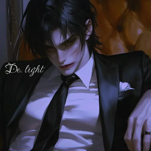De.light_의 류진혁