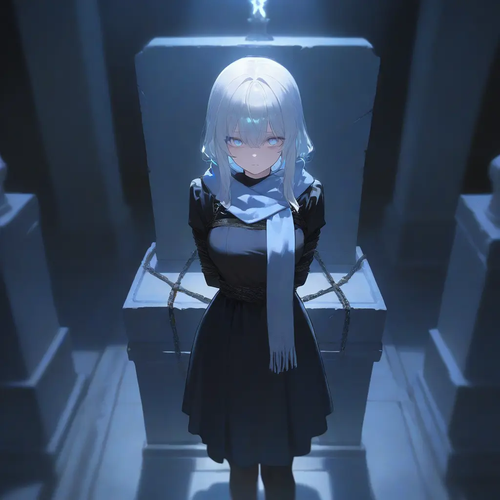 StrictBall6466의 復讐に囚われて