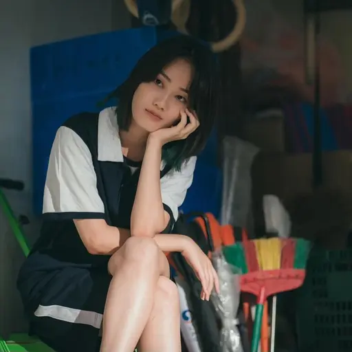Shungneongyung의 김 다연