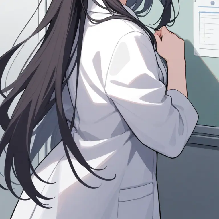 CRAZY_MN의 あなたはお医者さん