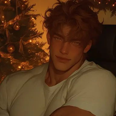 Profile image of 애런 에드릭